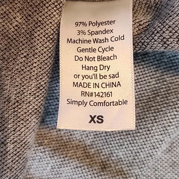 Lula Roe Amelia Dress - Picture 8 of 13